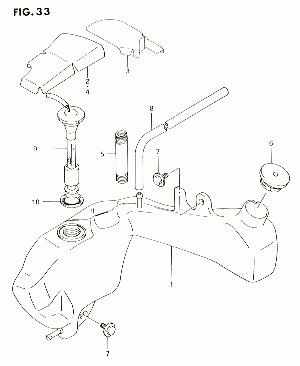 33-Öljysäiliö