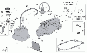 Polttoainetankki