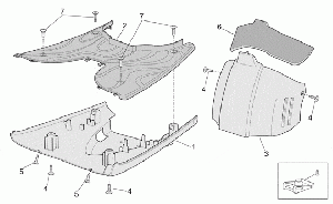 Keskiosa II