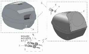 Laukut II