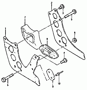 35-Ketjunohjain