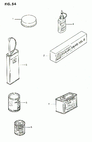 54-Tarvikkeet