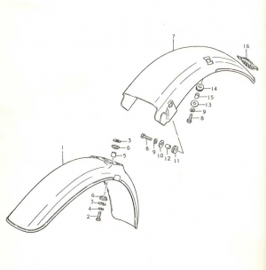 43-Lokasuojat 1976-1977