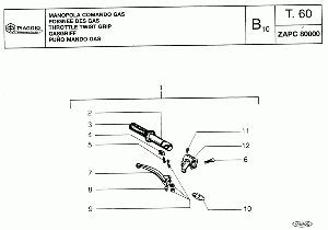 60-Kaasukahva