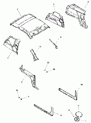 104-Sisäverhous