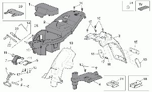 Takaosa II