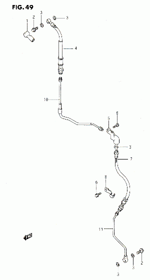 49-Etujarrun letku