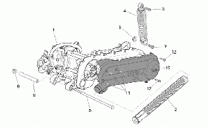 Moottori I