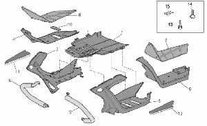 Keskiosa II