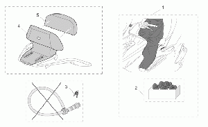 Lisävarusteet II