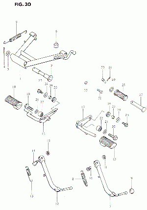 30-Jalkatapi