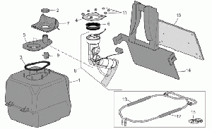 Polttoainetankki