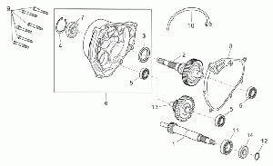 Transmission