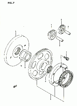 07-Starttikytkin