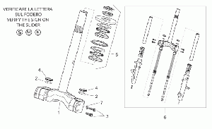 Etuhaarukka I