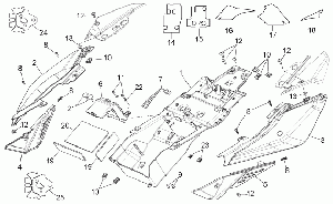 Takaosa I