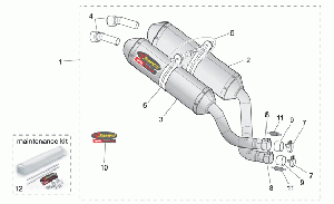 Tuning teho-osat