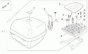 "New Concept" top box