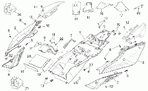 Takaosa I