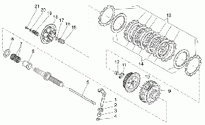 Kytkin I