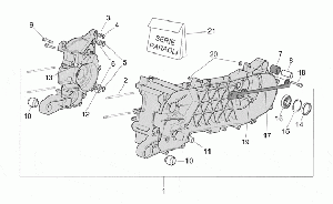 Moottorin-lohkot