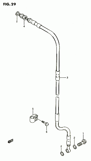 29-Etujarrun letku