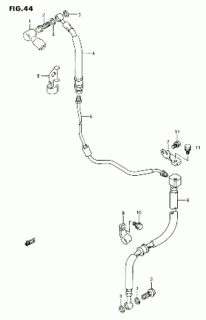 44-Etujarrun letku