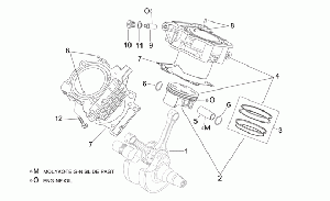 Kampiakseli II