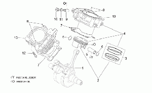 Kampiakseli II