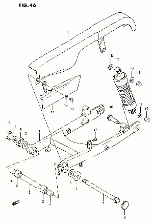 46-Takahaarukka