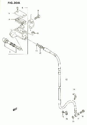 30-Etujarrusylinteri 92