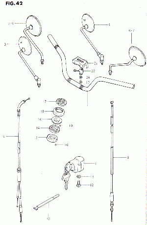 42-Ohjaintanko