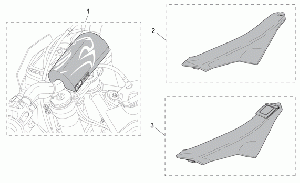 Lisävarusteet