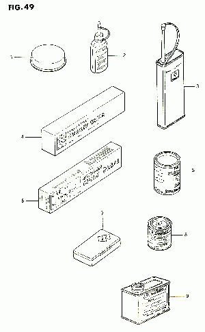 49-Tarvikkeet