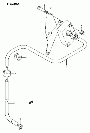 26A-Sähköosat II