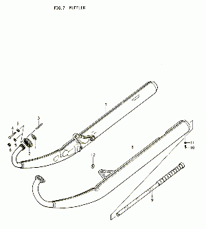 07-Pakoputket