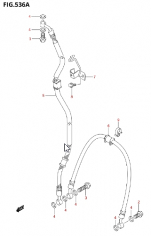 536A-Jarruletkusto