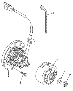 32-Magneetto