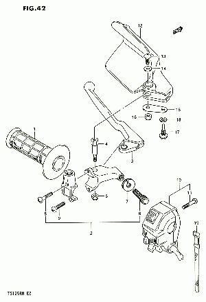 42-Kytkinkahva