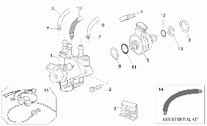 Ruiskusuutin (Ditech)