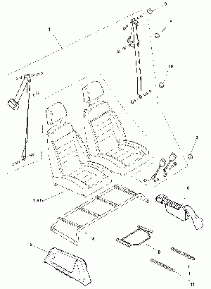 106-Istuimet