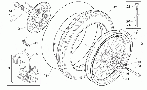 Etupyörä