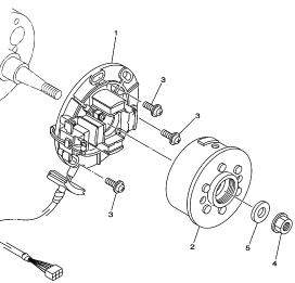 33-Magneetto