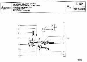 59-Vaihdevalitsin