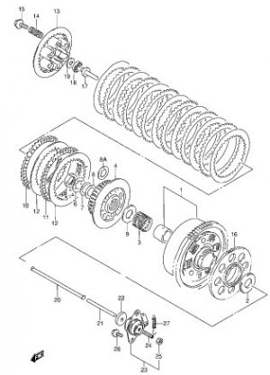 28-Kytkin N - T