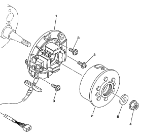 33-Magneetto