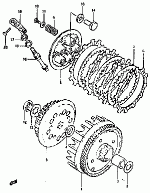 12-Kytkin