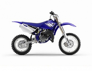 YZ 85 2006