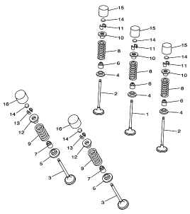 3-Venttiilit