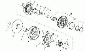 Transmission I